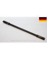 MG-15 / ST-61 Barrel for Water Cooled LMG, Blued, 23.5&quot;, 7.92x57 *Good*