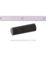 Romanian PSL/FPK 7.62x54R Barrel Pin, Oversize, 11/32" *NEW*