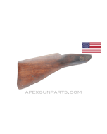 Thompson 1928A1 Buttstock, With Reinforce Bolt, *Good* 