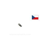 Firing Pin Retractor Lock for CZ52