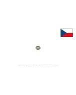 CZ50/70 Hammer Bolt Nut, NOS