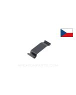 CZ50/70 Magazine Catch Plate, NOS