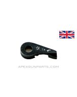 Lewis Gun Feed Arm Pawl, Blued, .303 BR. *Very Good*