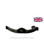 Lewis Gun Magazine Stop Pawl Spring, Blued, .303 BR, *Good* 