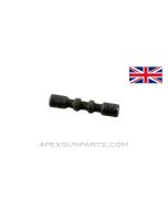 Lewis Gun Receiver Pin, .303 BR, *Very Good*
