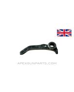 Lewis Gun Magazine Stop Pawl, Left, Blued, .303 BR, *Good* 