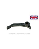 Lewis Gun Magazine Stop Pawl, Right, Blued, .303 BR, *Good* 