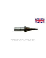 Lewis Gun Firing Pin, In The White, .303 BR, *Good*