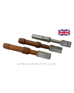 BREN Armorer's Plug Gauge, Multiple Sizes 