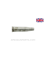British Armorer's Headspace Gauge, .303 British, MAXIMUM, 1.88 mm (0.074 in.) SM142 *Good*