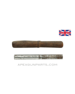 British Armorer's Gauge Plug, For M.G. Breech End .309", SM348 *Good*