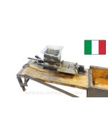 Breda M37 Strip Loader Machine w/ Strip Repair Segments and Install Tool, Wood Box, 8MM *Good* 