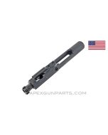 Colt AR-15 / M16A1 Bolt Carrier Group, Complete, Original, 5.56mm, *Very Good*