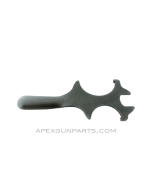 Mortar Tool 4, Steel, *Very Good* 