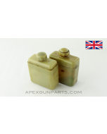 BREN Oil Bottle, Plastic *Good*