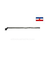 Yugoslavian M72 Recoil Spring Assembly