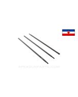 Yugoslavian M76 3 Piece Cleaning Rod