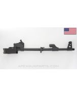 VSKA AK Populated Barrel Assembly, w/Trunnion, 16.5", Phosphate Finish, US Made 922(r), 7.62x39 *Unused* 