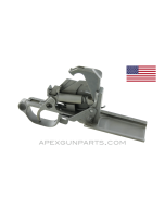 M1 Garand Trigger Assembly, Milled, Type 8, *Very Good* 
