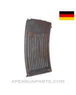 German MG-13 Magazine, 25rd, *Fair/Rusty*