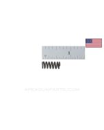 M1917/P14 Spring, Safety Lock Plunger