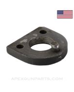 Browning 1919 Trunnion/Pintle Pad, Israeli Type, 16mm, *Good* 