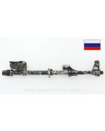 Russian AK-47 Barrel Assembly, Type 3 Milled, Chrome lined, Threaded, 7.62x39 *Good*