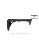 UZI Folding Stock Assembly, Israeli *Good* 