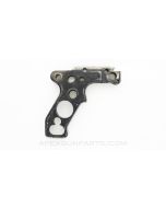 MAG58 / M240 Trigger Housing, NO Trigger Guard, 2-Piece Type, Stripped, Aluminum *Good*