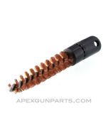 Ratcheting Chamber Brush, .50 Caliber BMG, USGI, NEW