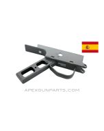 CETME Model C Grip Frame with NO Parts Fitted, *NOS*