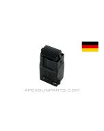 H&K MP5 Magazine Unloader, Steel, *Very Good*