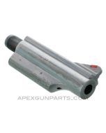 Taurus Model 65 Barrel, 4", 3/4 Underlug, .357 Magnum, Stainless *NOS*