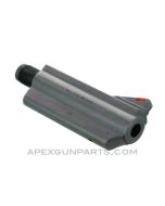 Taurus Model 65 Barrel, 4", Full Underlug, .357 Magnum, Stainless, *NOS* 