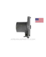 Browning M3 .50 Cal. Backplate Assembly, *Very Good*