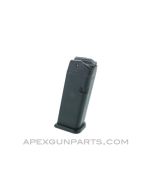 Factory Glock 23, 13rd Magazine, .40 S&W, *Good*