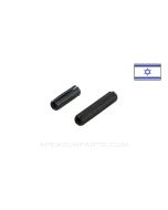 Galil AR / ARM / SAR Gas Piston Roll Pin, Multiple Lengths, *Good*