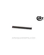 Colt AR-15 / M16 Ejector & Safety Detent Spring *NEW* 