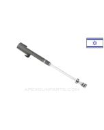 IMI Galil Bolt Carrier Assembly, .223/5.56X45 NATO, *Damaged*