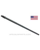 Galil AR / ARM Barrel, 18", 1 in 7 Twist, 5.56x45 NATO, Parkerized, US Made 922(r) Part, *NEW*