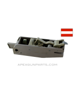 STEYR AUG 3 Round Burst Fire Control Group, Complete, Austrian, 5.56/.223 *Very Good*