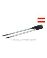 STEYR AUG Bolt and Carrier Assembly, RH Eject, Austrian, 5.56/.223 *Good* 