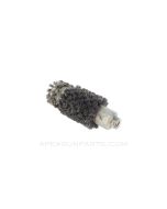 Mortar Cleaning Brush Head, 2 inch Diameter *Good* 