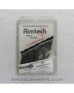 Aimtech Scope Mount, Mossberg 500, 12 Gauge *NEW*