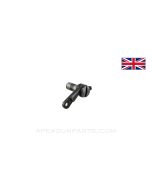 Cam Lever Assembly, Webley MKIV .38
