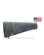Colt M16A2 Buttstock with Buttplate, *Very Good* 