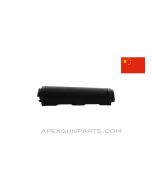 Catamount Fury Shotgun Gas Tube / Upper Handguard Assembly, Blued Steel *Very Good* 