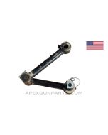 M240 MG HMMWV (Humvee) Swing Arm Assembly, SA2 Military Systems Group, *Good* 
