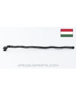 Hungarian AK-63D Recoil Spring Assembly, Refinished *Very Good*
