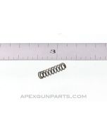 Hungarian PA63 Pistol Hammer Block Latch Spring, 9x18 Makarov or .380ACP, Used